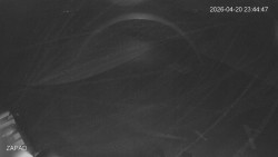 Provozní plocha - západ