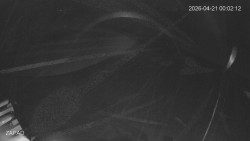 Provozní plocha - západ