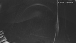 Provozní plocha - západ