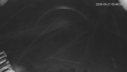 Provozní plocha - západ