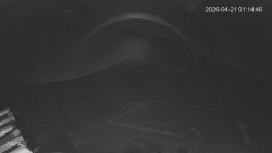 Provozní plocha - západ