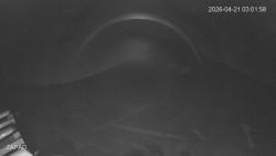 Provozní plocha - západ