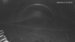 Provozní plocha - západ