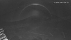 Provozní plocha - západ