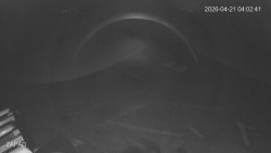 Provozní plocha - západ