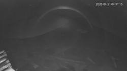 Provozní plocha - západ