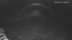 Provozní plocha - západ