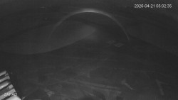 Provozní plocha - západ