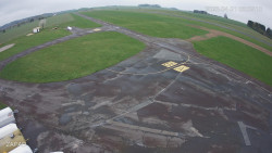 Provozní plocha - západ