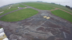 Provozní plocha - západ