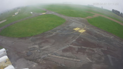 Provozní plocha - západ