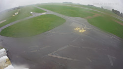 Provozní plocha - západ