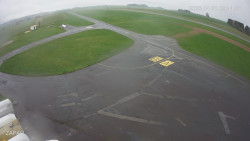 Provozní plocha - západ