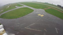 Provozní plocha - západ