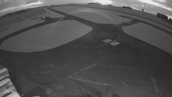 Provozní plocha - západ