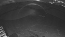 Provozní plocha - západ