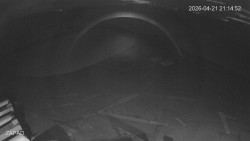 Provozní plocha - západ