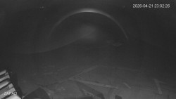 Provozní plocha - západ