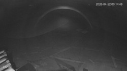 Provozní plocha - západ