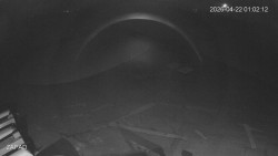 Provozní plocha - západ