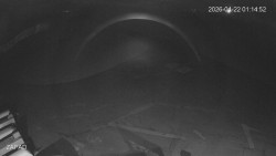 Provozní plocha - západ