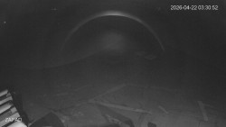 Provozní plocha - západ