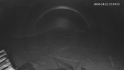 Provozní plocha - západ