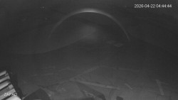 Provozní plocha - západ