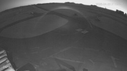 Provozní plocha - západ