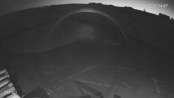 Provozní plocha - západ