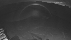 Provozní plocha - západ