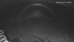 Provozní plocha - západ