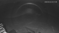 Provozní plocha - západ