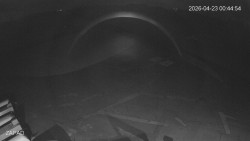 Provozní plocha - západ