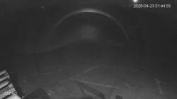 Provozní plocha - západ