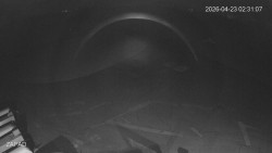 Provozní plocha - západ