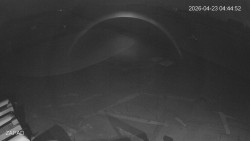 Provozní plocha - západ