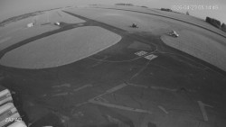 Provozní plocha - západ