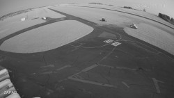 Provozní plocha - západ