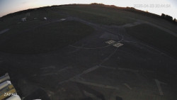 Provozní plocha - západ