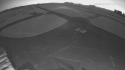 Provozní plocha - západ