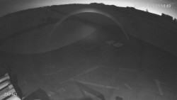 Provozní plocha - západ