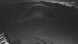 Provozní plocha - západ