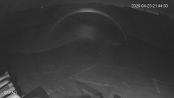 Provozní plocha - západ