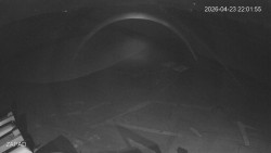 Provozní plocha - západ