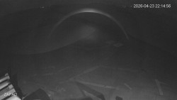 Provozní plocha - západ