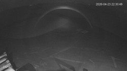 Provozní plocha - západ