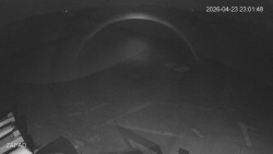 Provozní plocha - západ