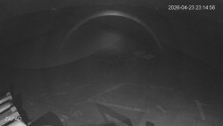 Provozní plocha - západ