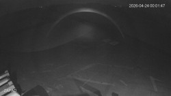 Provozní plocha - západ